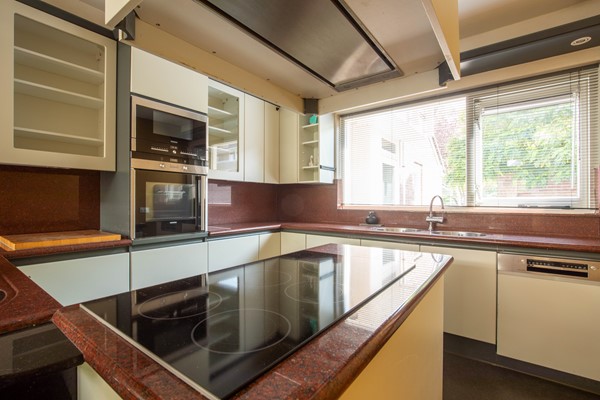 Medium property photo - Anna van Hensbeeksingel 377, 2803 LW Gouda